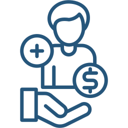 Referral Program Icon
