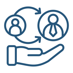 Career Coach Icon