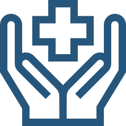 Medical Benefits Icon