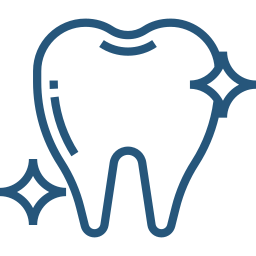 Dental & Vision Insurance Icon