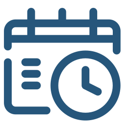 Paid Time-Off Icon